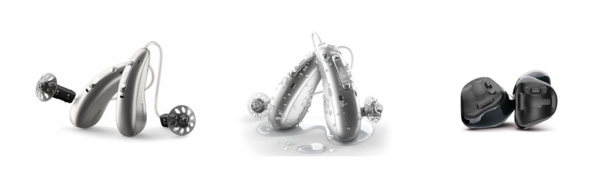 Audífonos en Puerto de Santa María